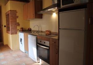 Casa Llebra I