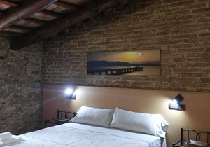 Casa Llebra I + II, rehabilitated town houses