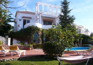 Casa Los Arcos (3 bed house)