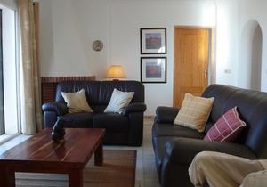 Casa Los Arcos (3 bed house)