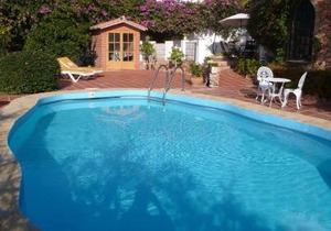 Casa los Arcos
