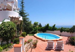 Casa los Arcos