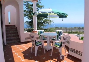 Casa los Arcos