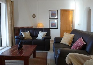 Casa los Arcos