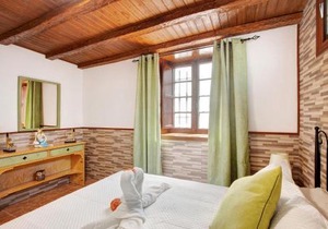 Casa Los Diablitos