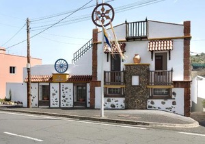 Casa Los Diablitos