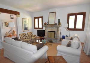 Casa Los Hibiscos Javea - 5096