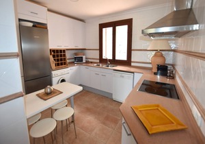 Casa Los Hibiscos Javea - 5096