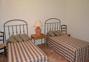 Casa Los Hibiscos Javea - 5096