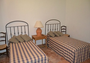 Casa Los Hibiscos Javea - 5096