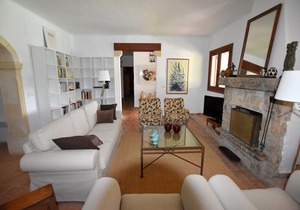 Casa Los Hibiscos Javea - 5096