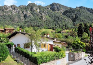 Casa Lucia 1 - Three Bedroom Apartment, Sleeps 5