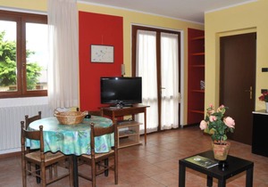 Casa Lucia 1 - Three Bedroom Apartment, Sleeps 5