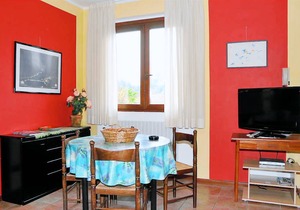 Casa Lucia 1 - Three Bedroom Apartment, Sleeps 5