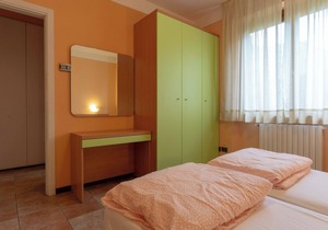 Casa Lucia 2 - Two Bedroom Apartment, Sleeps 6