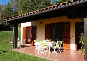 Casa Luciana, Mergozzo Lake, Nature+Lake+Mountain