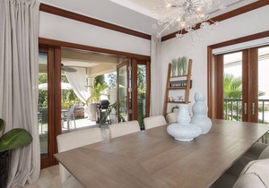 Casa Luna 16: Luxe Resort South of Seven Mile Beach w/Pool, Heated Spa, & Beach Cove
