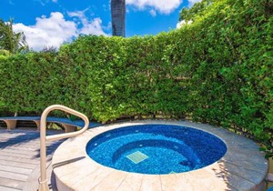 Casa Luna 4 - Gated Seaside Village with Shared Pool, Jacquzi, & Beach Cove