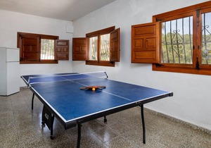 Casa Luna 6 - Javea, Costa Blanca