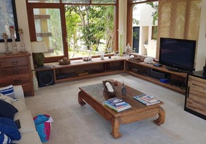 Casa Luxuosa em Costa do Sauipe