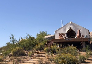 Casa Misiones Glamping