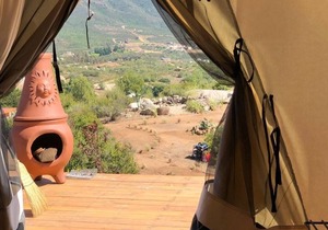Casa Misiones Glamping