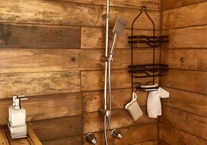 Casa Misiones Glamping