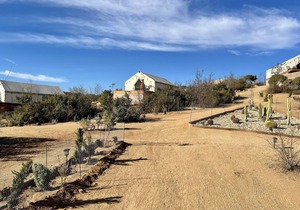 Casa Misiones Glamping