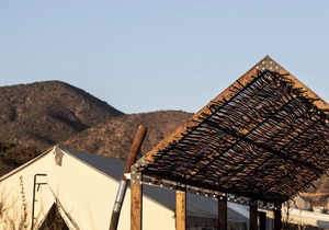 Casa Misiones Glamping