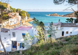 Casa Malva Sa Tuna