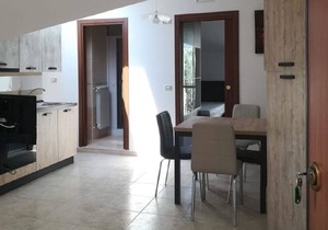 Casa Manù 8km from Salerno - mini apartment 2