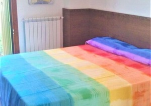 Casa Manù 8km from Salerno - mini apartment 2