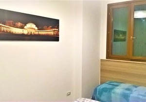 Casa Manù 8km from Salerno - mini apartment 2