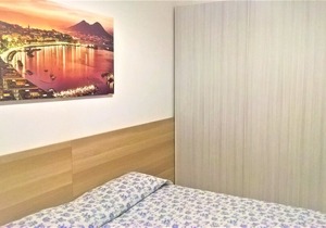 Casa Manù 8km from Salerno - mini apartment 1