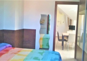 Casa Manù 8km from Salerno - mini apartment 1