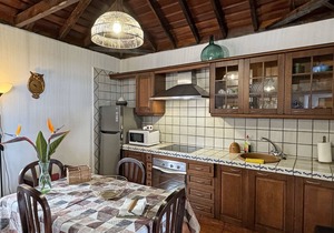 Casa Manolo 1 - Casas Manolo