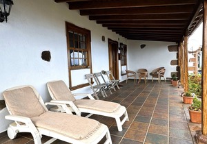 Casa Manolo 1 - Casas Manolo