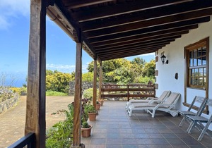 Casa Manolo 1 - Casas Manolo