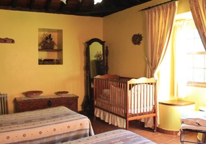 Casa Manolo 2 - Casas Manolo