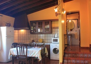 Casa Manolo 2 - Casas Manolo