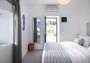 CASA MARATHI Beach House Unit 1