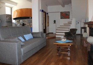 Casa Mare