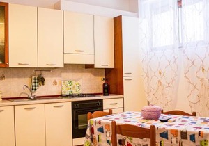 Casa Mare Naxos Flat - Home Holiday