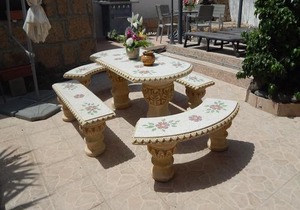 Casa Marechen