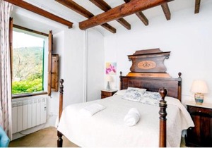 Casa Margarita bis, casa con pisicina en Fornalutx