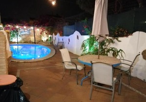 Casa Marquesa