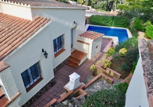 Casa Mas Tomasi