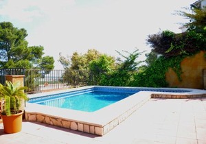 Casa Mas Tomasi