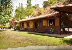 Casa Matapalacios