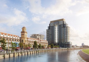 Casa Meridian Residence